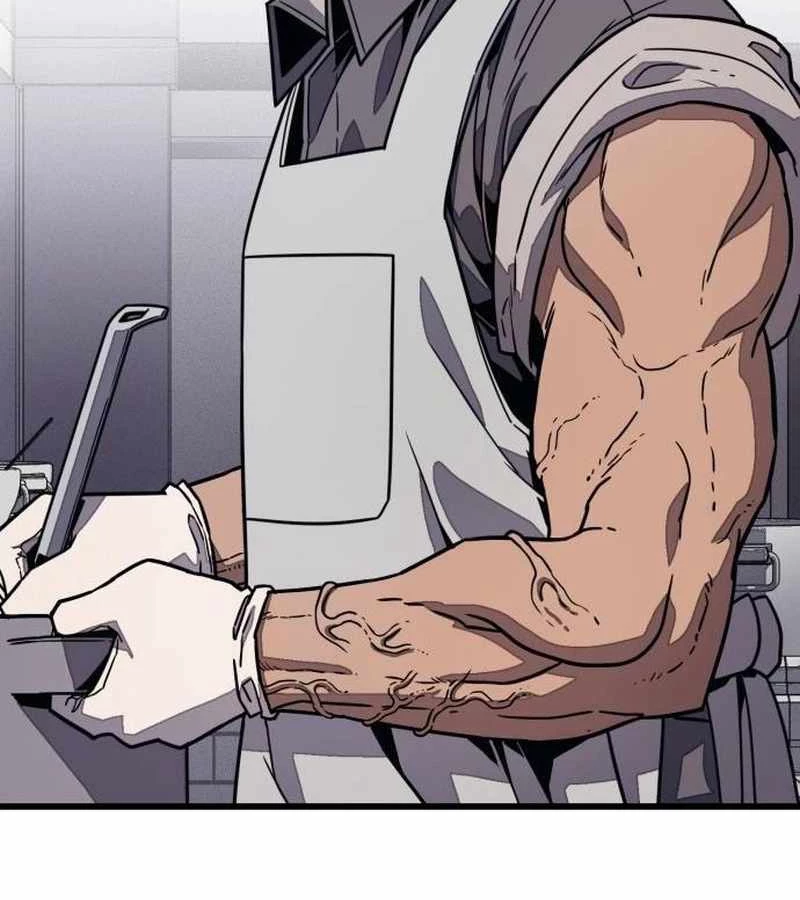 Lớp Học Cải Tạo Chapter 11 - 3