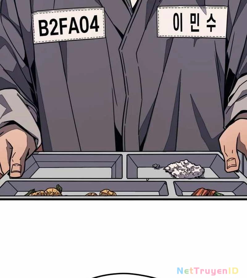 Lớp Học Cải Tạo Chapter 11 - 6