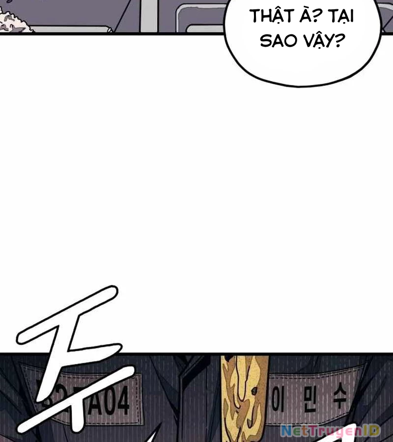 Lớp Học Cải Tạo Chapter 11 - 8