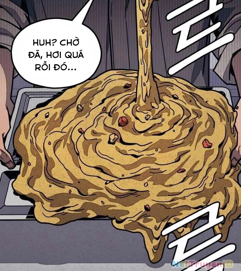 Lớp Học Cải Tạo Chapter 11 - 9