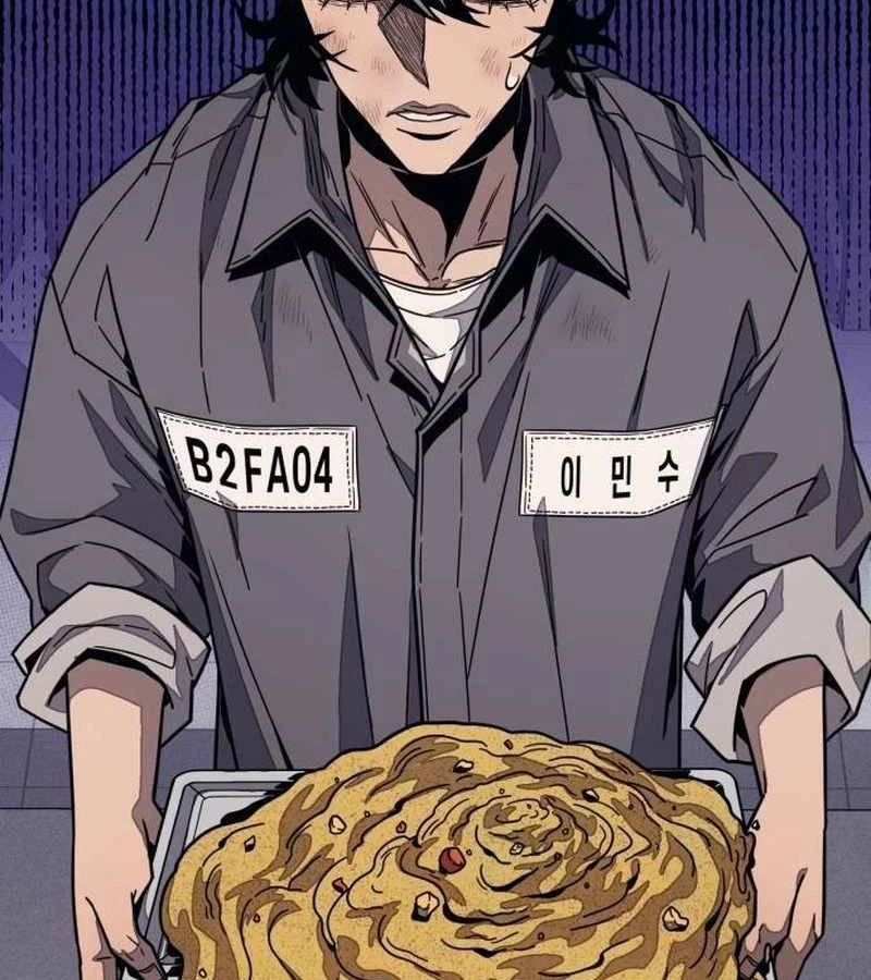 Lớp Học Cải Tạo Chapter 11 - 11
