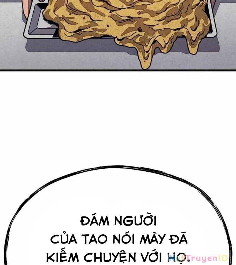 Lớp Học Cải Tạo Chapter 11 - 12