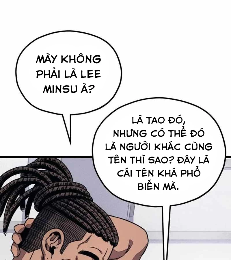Lớp Học Cải Tạo Chapter 11 - 25