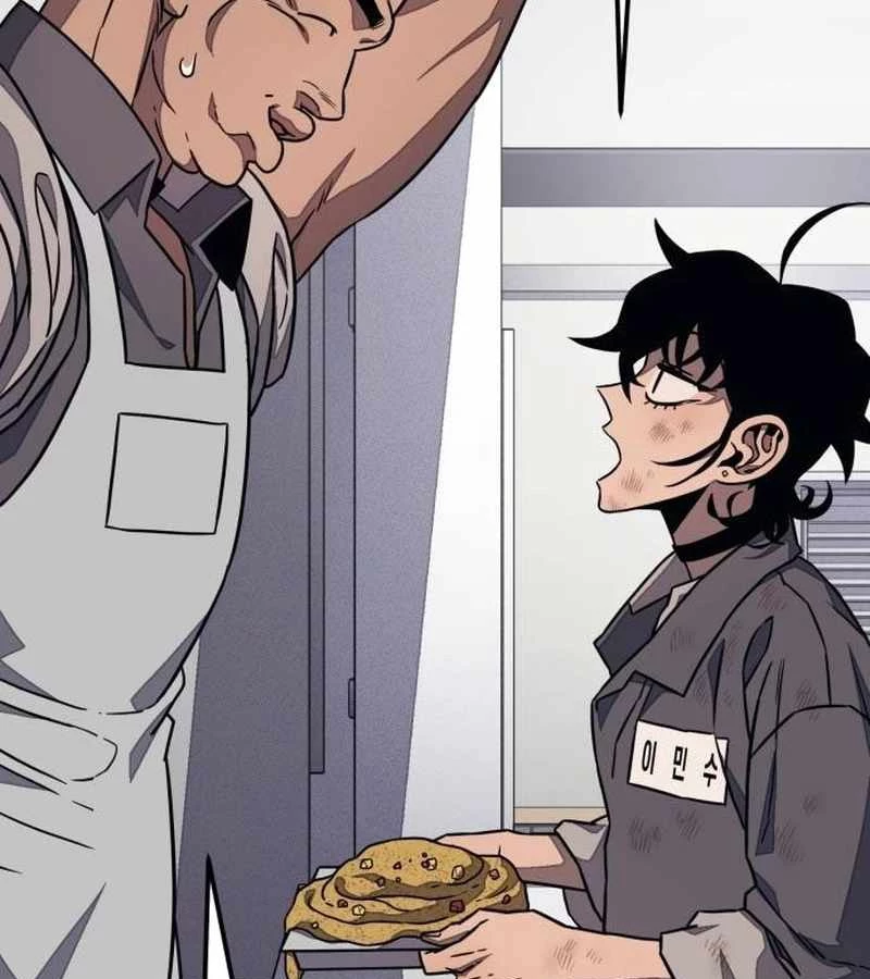Lớp Học Cải Tạo Chapter 11 - 26
