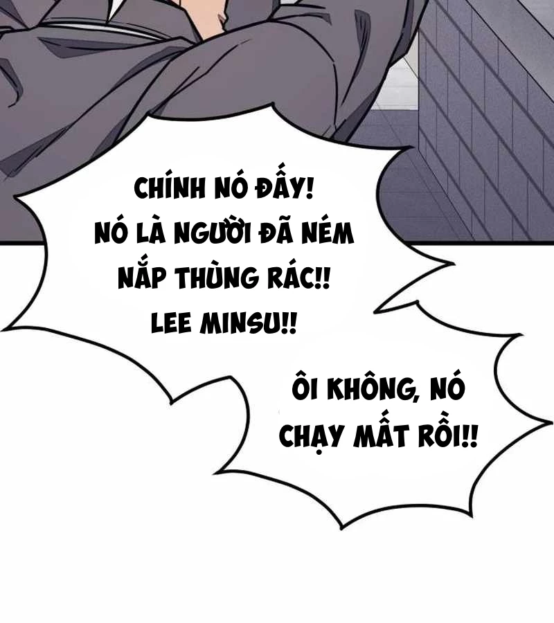 Lớp Học Cải Tạo Chapter 11 - 30