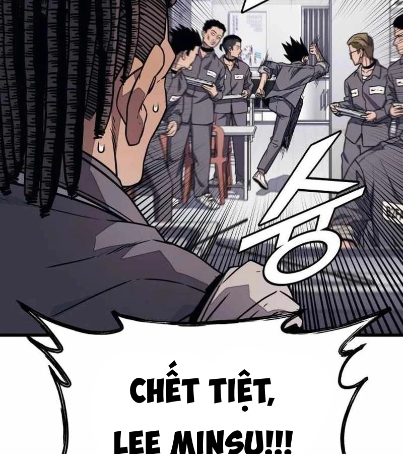Lớp Học Cải Tạo Chapter 11 - 32