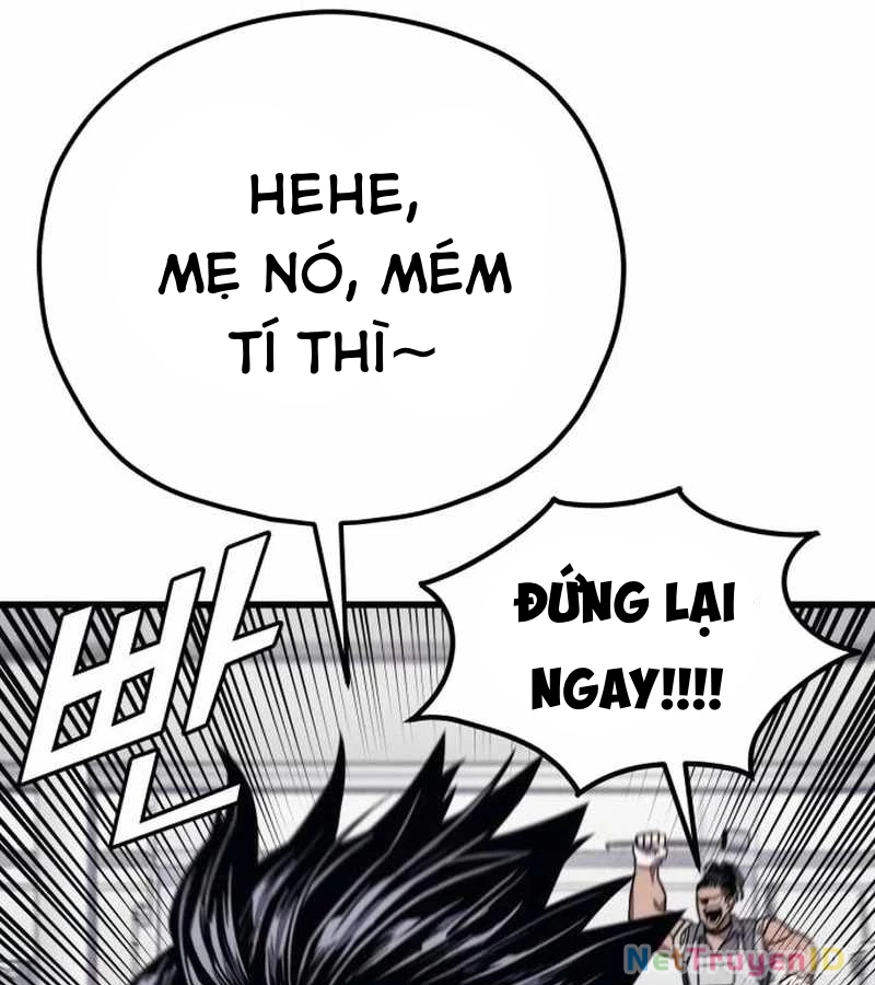 Lớp Học Cải Tạo Chapter 11 - 34
