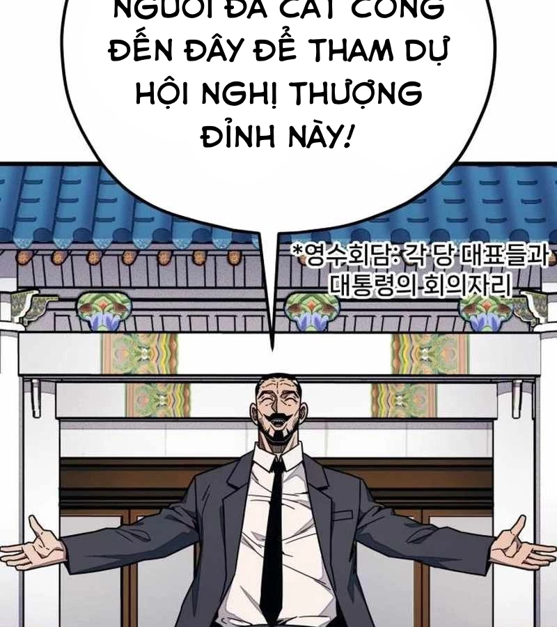 Lớp Học Cải Tạo Chapter 11 - 40