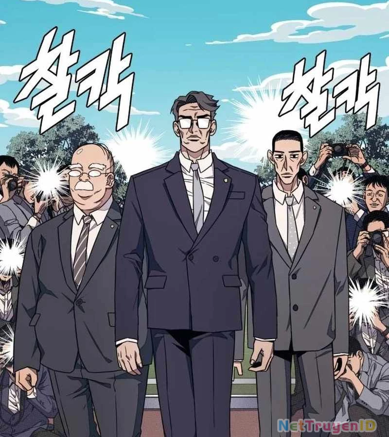 Lớp Học Cải Tạo Chapter 11 - 44