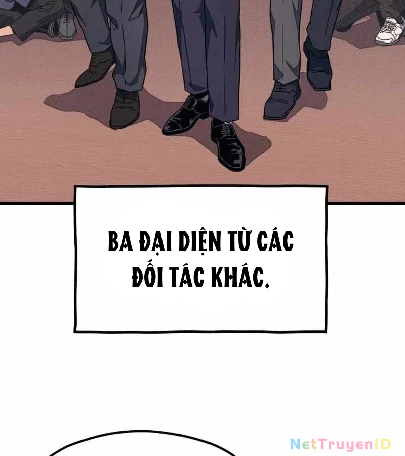 Lớp Học Cải Tạo Chapter 11 - 45