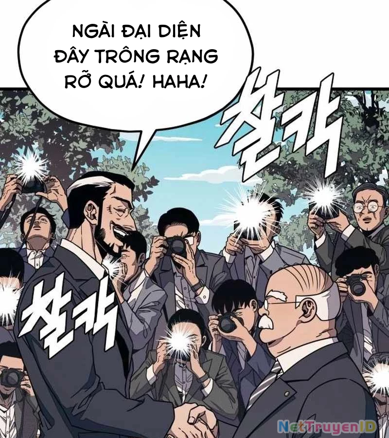 Lớp Học Cải Tạo Chapter 11 - 46