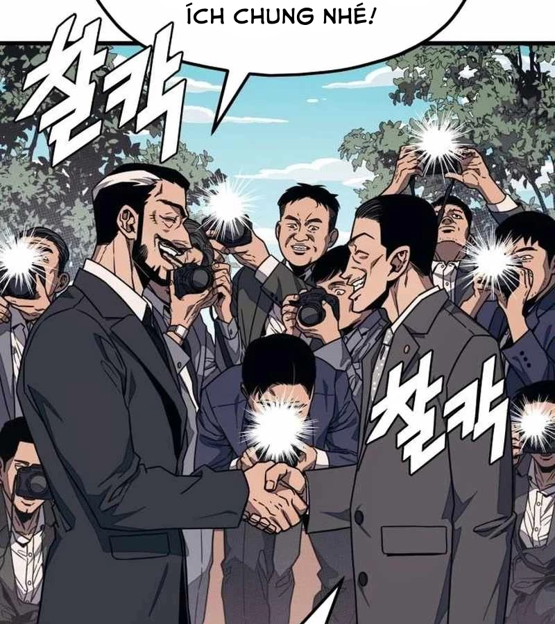 Lớp Học Cải Tạo Chapter 11 - 48