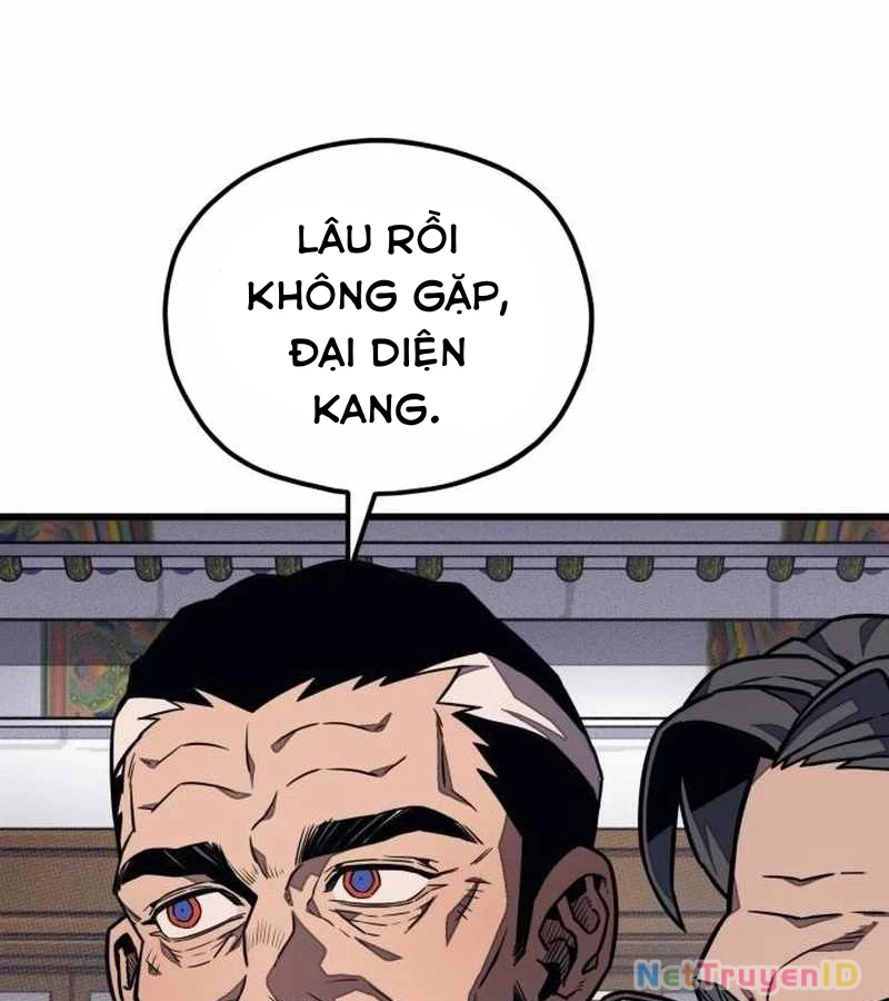 Lớp Học Cải Tạo Chapter 11 - 55