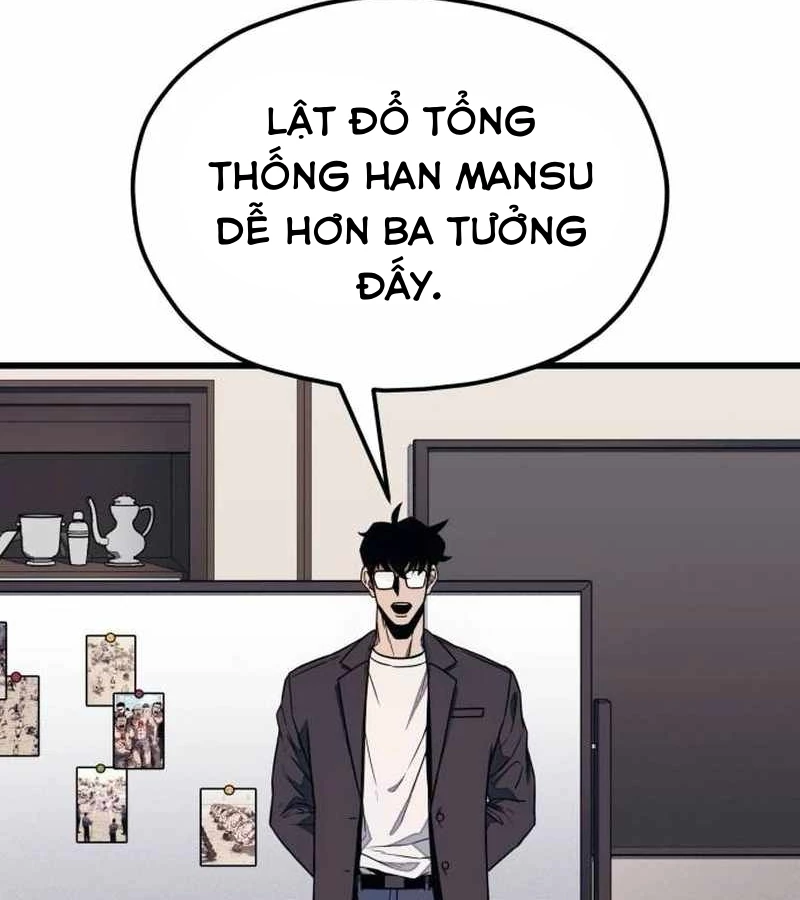 Lớp Học Cải Tạo Chapter 11 - 77