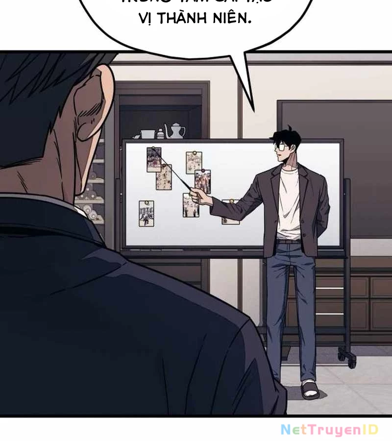 Lớp Học Cải Tạo Chapter 11 - 80
