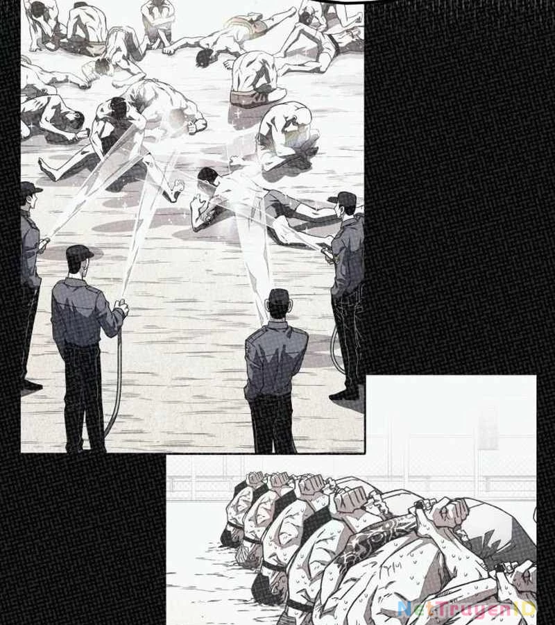 Lớp Học Cải Tạo Chapter 11 - 89