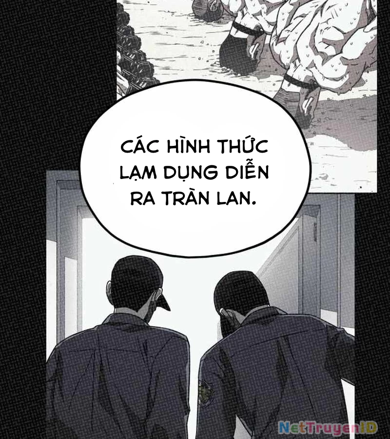 Lớp Học Cải Tạo Chapter 11 - 90