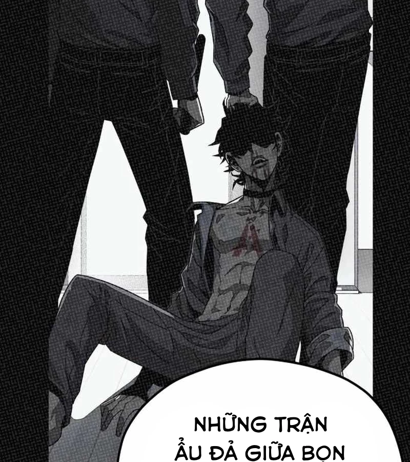 Lớp Học Cải Tạo Chapter 11 - 91