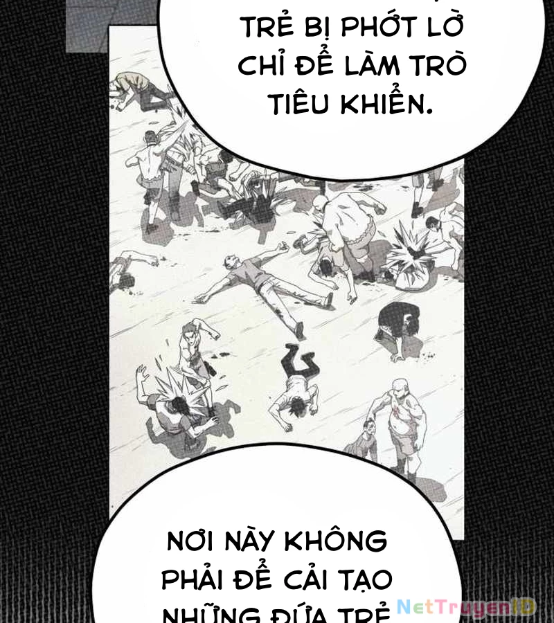 Lớp Học Cải Tạo Chapter 11 - 92