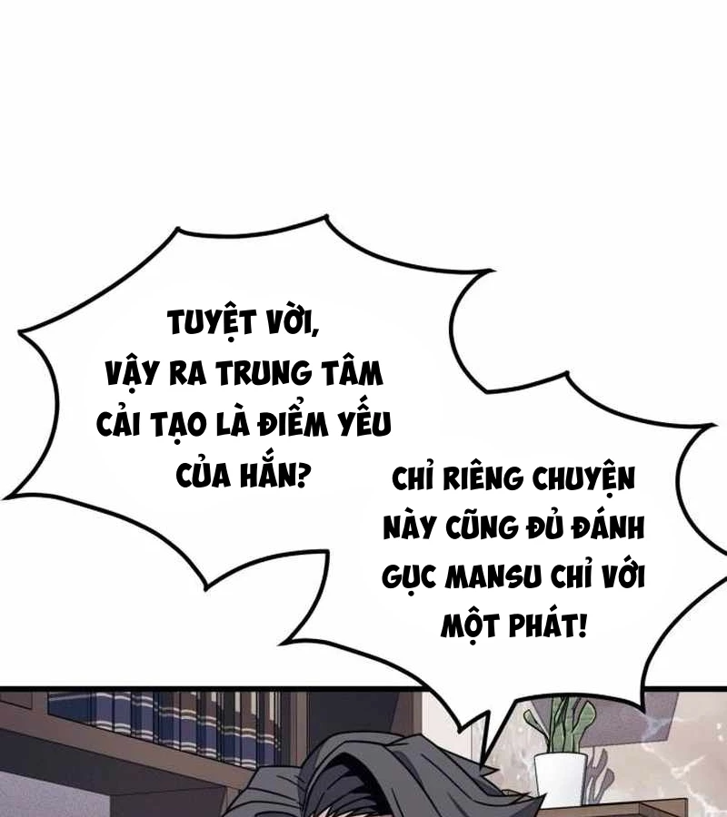 Lớp Học Cải Tạo Chapter 11 - 98
