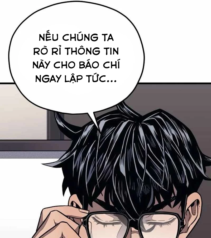 Lớp Học Cải Tạo Chapter 11 - 101
