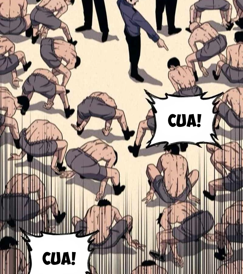 Lớp Học Cải Tạo Chapter 11 - 120