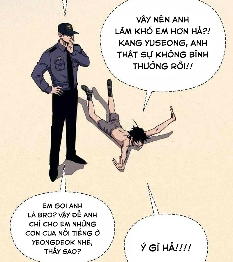 Lớp Học Cải Tạo Chapter 11 - 145
