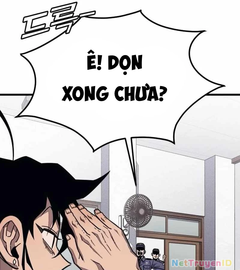 Lớp Học Cải Tạo Chapter 11 - 200