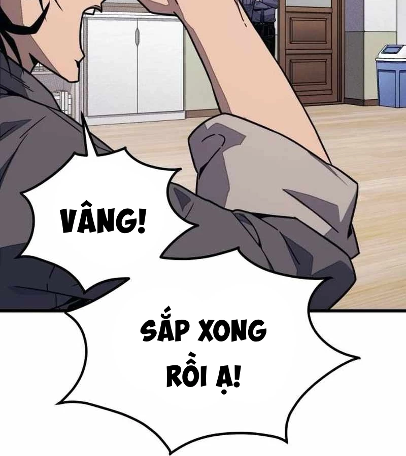 Lớp Học Cải Tạo Chapter 11 - 201