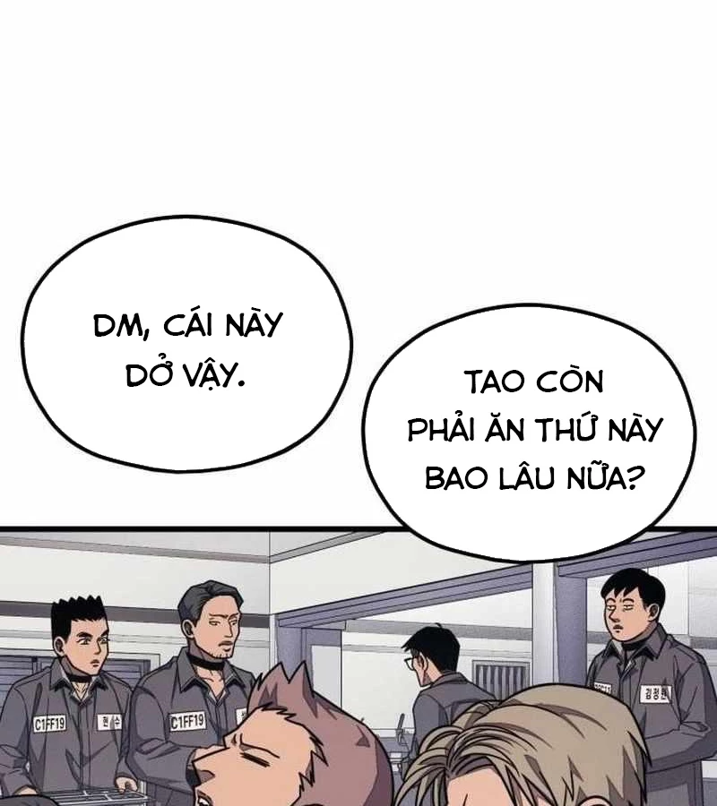 Lớp Học Cải Tạo Chapter 12 - 14