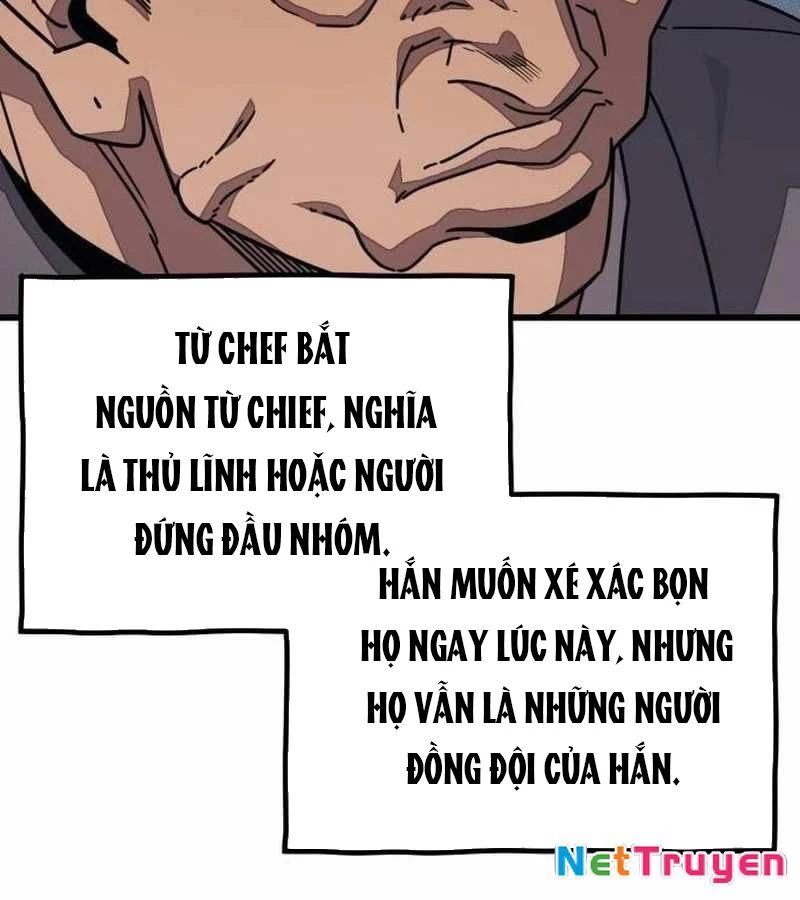 Lớp Học Cải Tạo Chapter 12 - 36