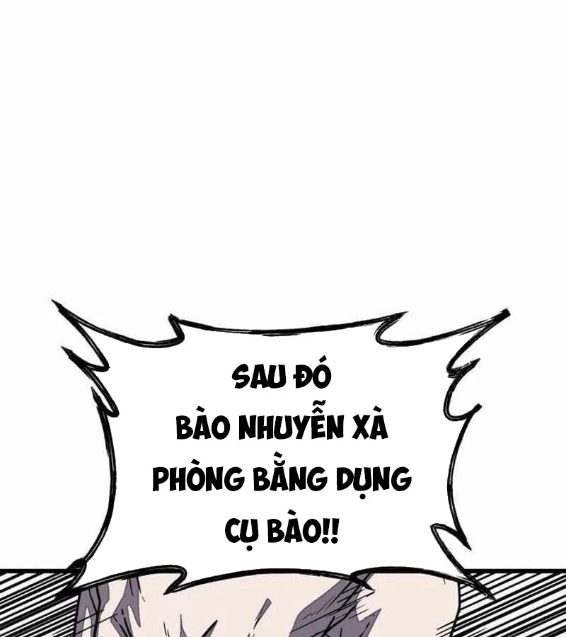 Lớp Học Cải Tạo Chapter 12 - 129