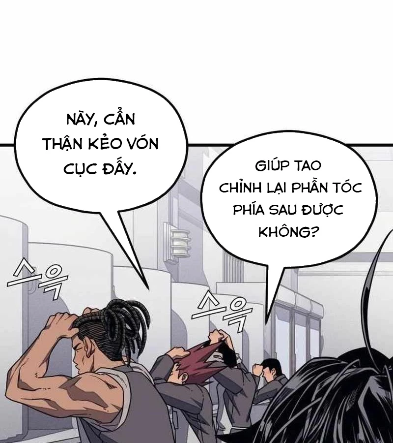 Lớp Học Cải Tạo Chapter 12 - 149