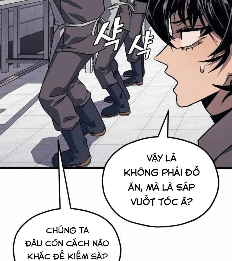 Lớp Học Cải Tạo Chapter 12 - 150