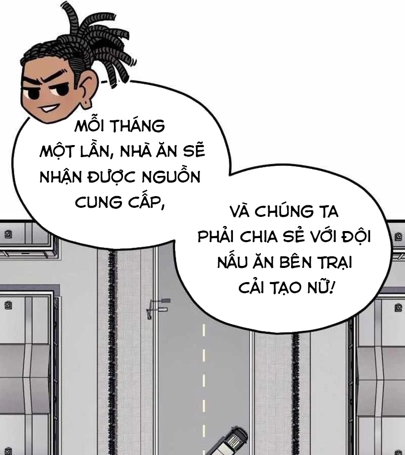 Lớp Học Cải Tạo Chapter 12 - 160