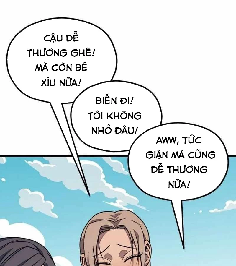 Lớp Học Cải Tạo Chapter 12 - 177