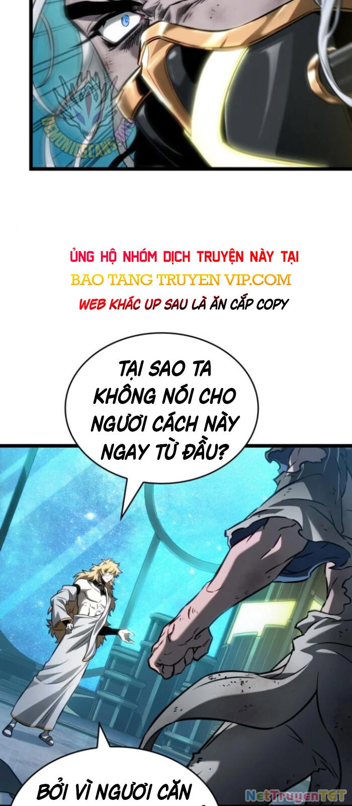 Thế Giới Sau Tận Thế Chapter 166 - 10