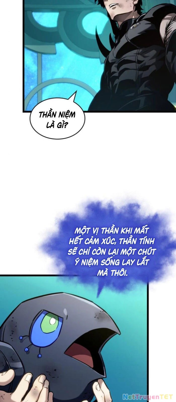 Thế Giới Sau Tận Thế Chapter 166 - 25