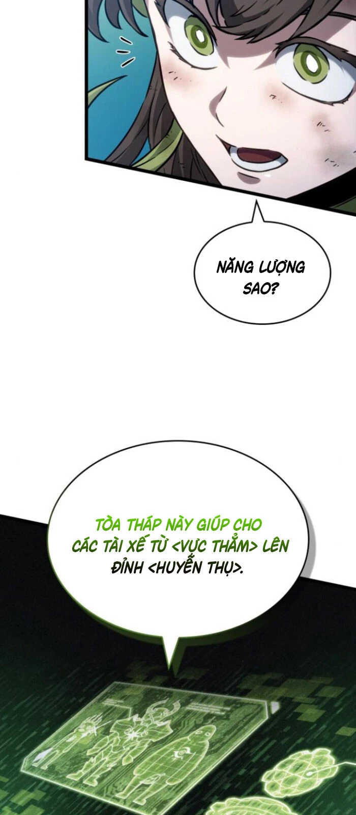 Thế Giới Sau Tận Thế Chapter 166 - 37