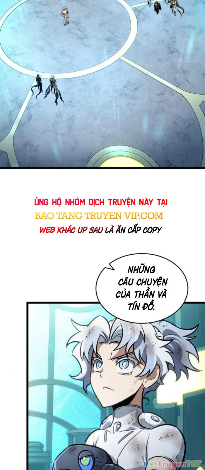 Thế Giới Sau Tận Thế Chapter 166 - 61