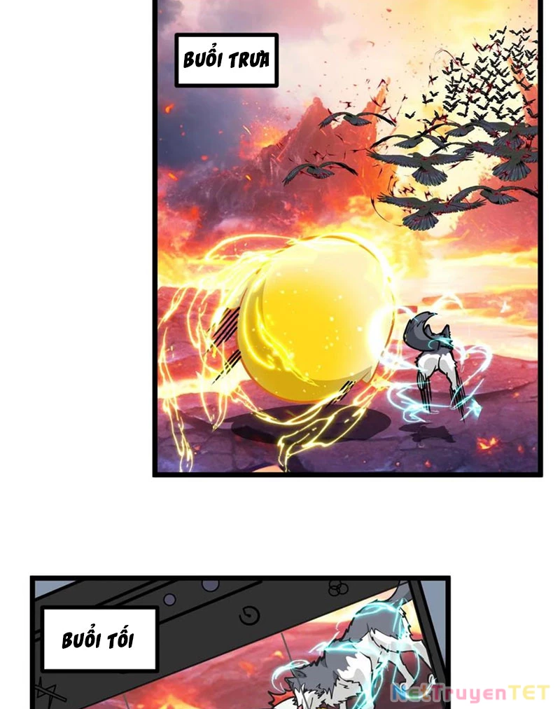 Slime ta treo cự long lên đánh là hợp lý nhỉ? Chapter 265 - 2