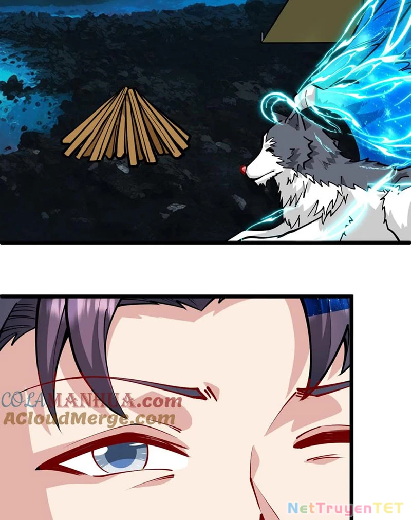 Slime ta treo cự long lên đánh là hợp lý nhỉ? Chapter 265 - 8