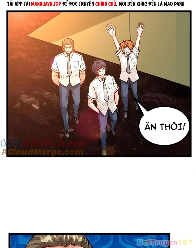 Slime ta treo cự long lên đánh là hợp lý nhỉ? Chapter 265 - 11