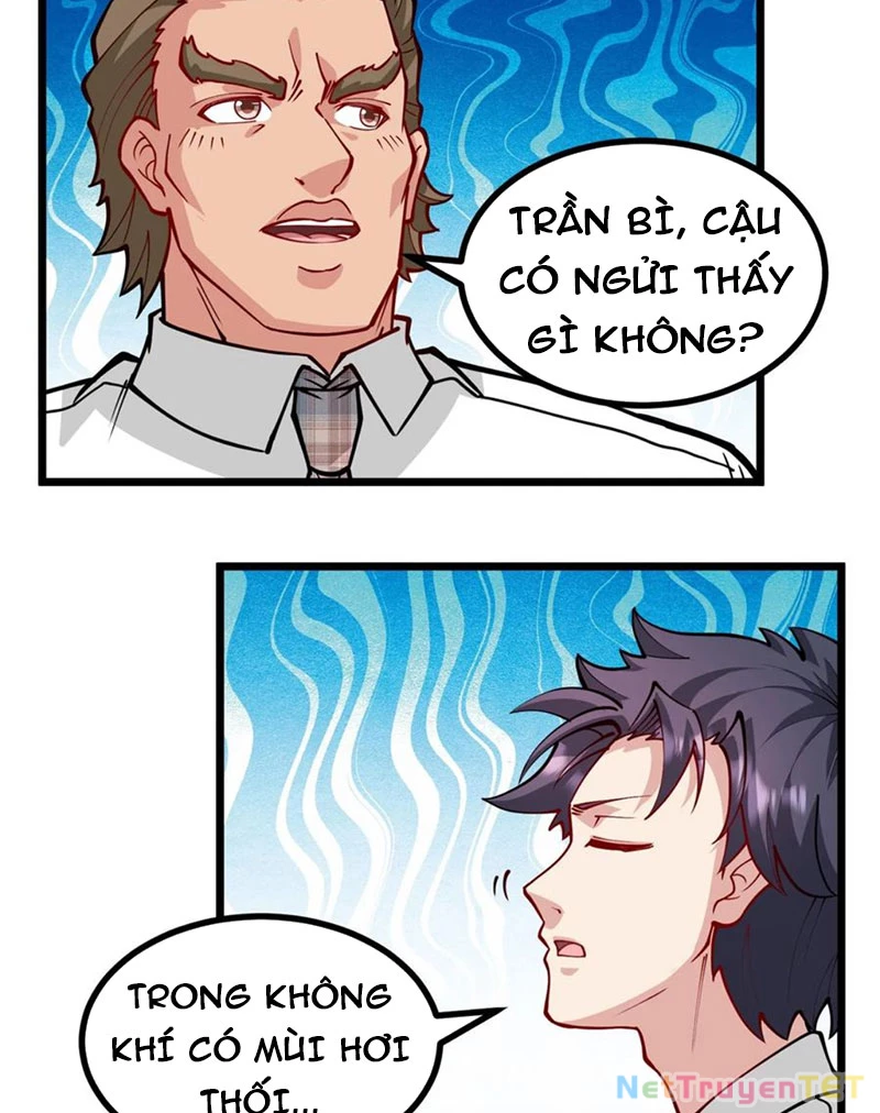 Slime ta treo cự long lên đánh là hợp lý nhỉ? Chapter 265 - 12