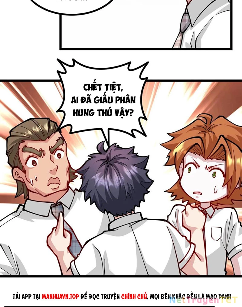 Slime ta treo cự long lên đánh là hợp lý nhỉ? Chapter 265 - 13