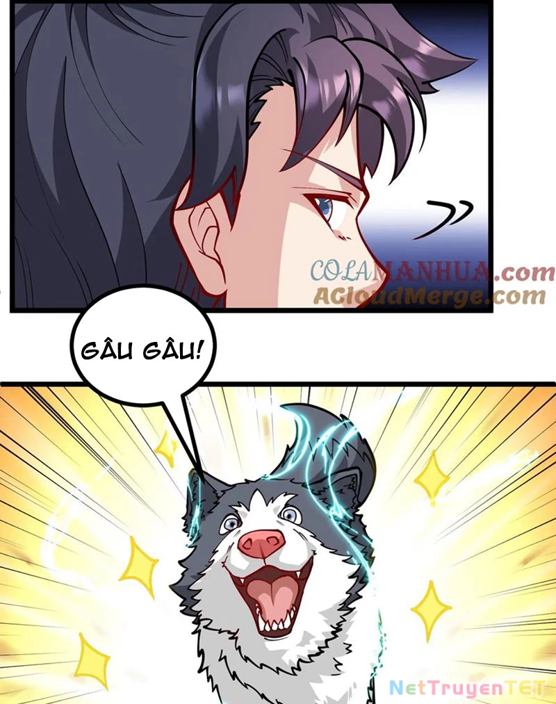 Slime ta treo cự long lên đánh là hợp lý nhỉ? Chapter 265 - 14