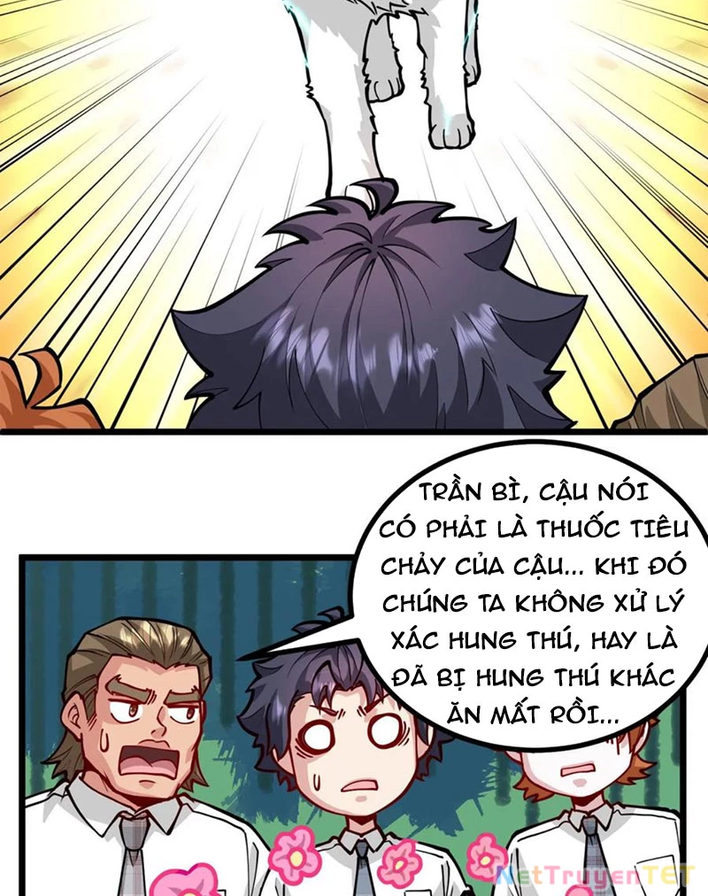 Slime ta treo cự long lên đánh là hợp lý nhỉ? Chapter 265 - 15