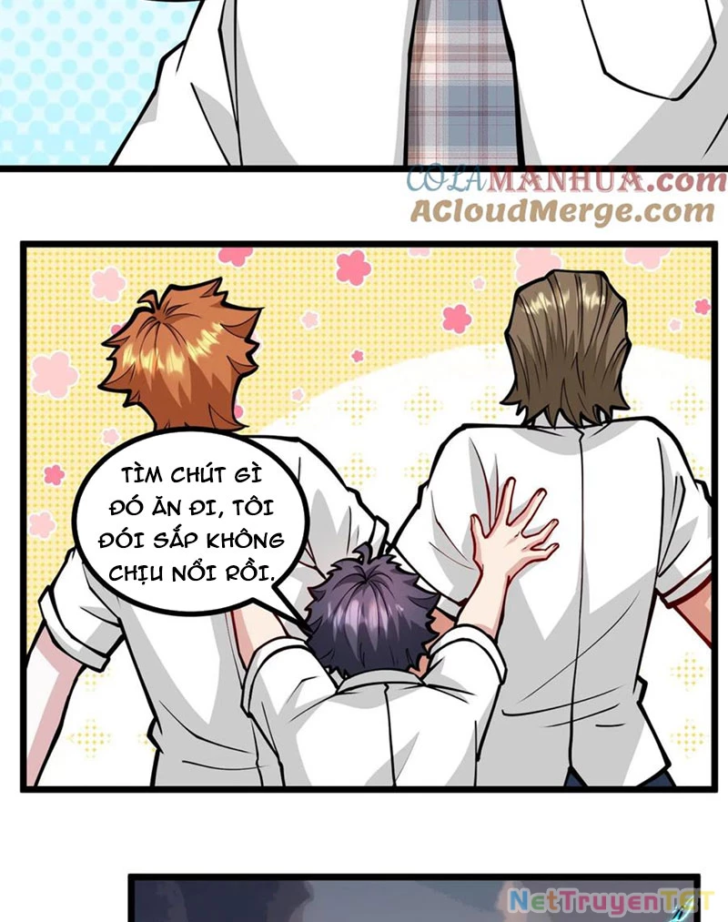 Slime ta treo cự long lên đánh là hợp lý nhỉ? Chapter 265 - 17