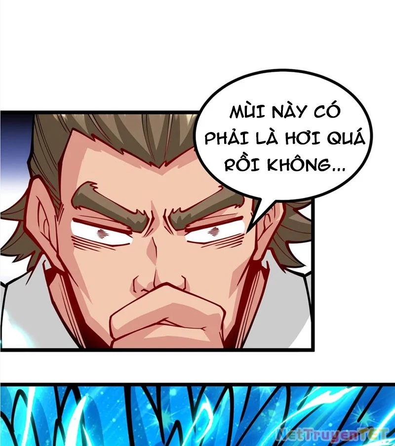 Slime ta treo cự long lên đánh là hợp lý nhỉ? Chapter 265 - 19