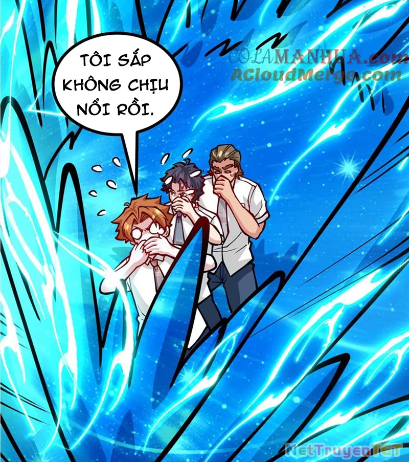 Slime ta treo cự long lên đánh là hợp lý nhỉ? Chapter 265 - 20